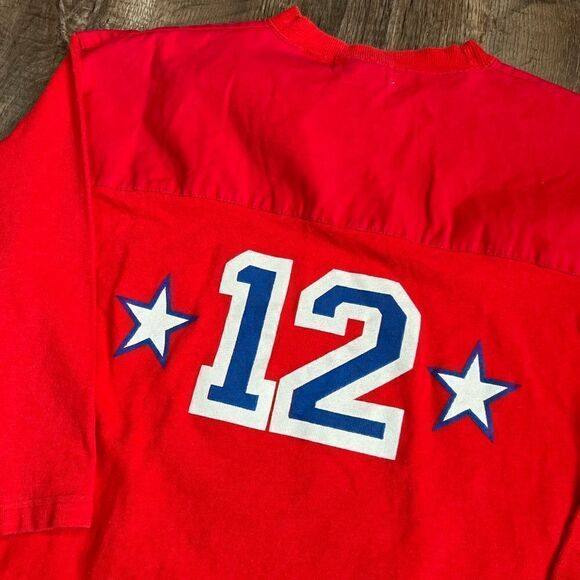 Vintage Coca Cola University Long Sleeve Shirt - Picture 10 of 10